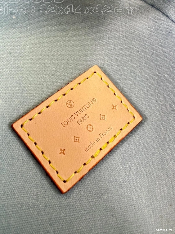 WIS LOUIS Astor VUITTON 0213